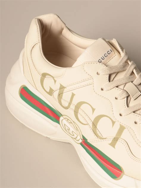 gucci rhyton original|Gucci rhyton women.